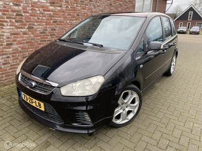 Ford C-Max 2.0-16V Trend