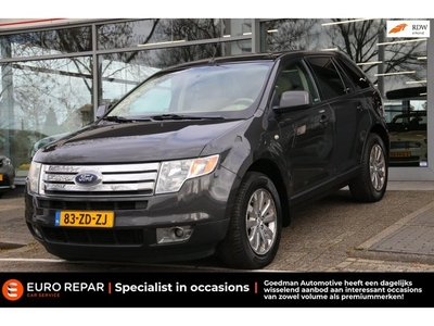 Ford EDGE YOUNGTIMER NL-AUTO NAP!