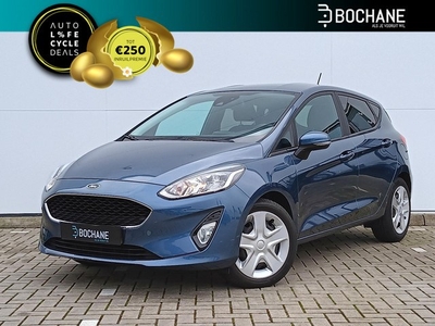 Ford Fiesta 1.0 EcoBoost 95 Connected Navigatie / Privacy