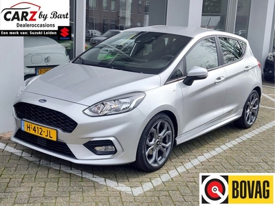 Ford Fiesta 1.0 ECOBOOST ST-LINE Stuurverwarming Keyless