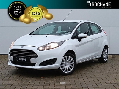 Ford Fiesta 1.0 Style Navigatie Airco Bluetooth