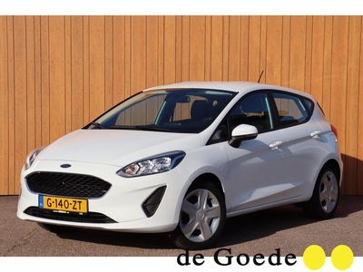 Ford Fiesta 1.1 Trend 1ste eigenaar org. NL-auto