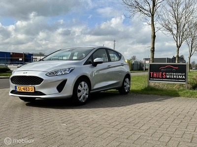 Ford Fiesta 1.1 Trend Cruise/PDC/Navi/lane assist/