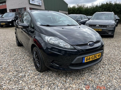 Ford Fiesta 1.25 Limited,Airco,NAP!