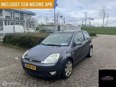 Ford Fiesta 1.3 Ambiente