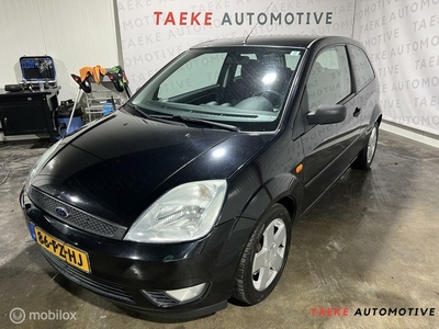 Ford Fiesta 1.3 Futura Airco/Netjes/2e EIG