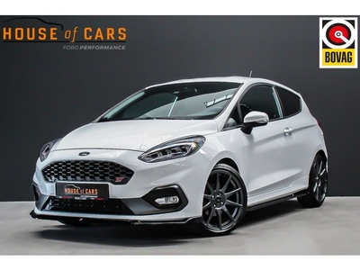 Ford Fiesta 1.5 200pk ST-3