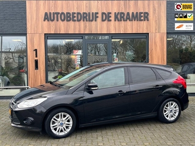 Ford Focus 1.0 EcoBoost Edition