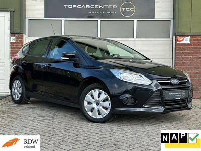 Ford Focus 1.0 EcoBoost Lease Trend/AIRCO/PARKS/APK/NAP