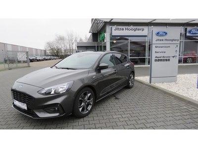 Ford Focus 1.0 EcoBoost ST Line Business 125 pk, 35903