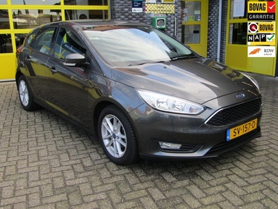 Ford Focus 1.0 Lease Edition