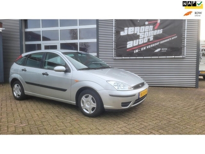 Ford Focus 1.4-16V Cool Edition