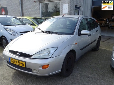 Ford Focus 1.6-16V Trend