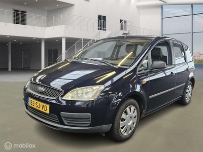 Ford Focus C-Max 1.6-16V Ambiente