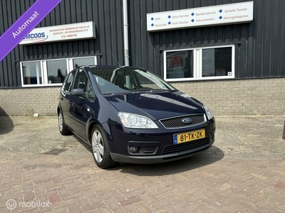 Ford Focus C-Max 1.8-16V Futura * Airco * Automaat * Cruise