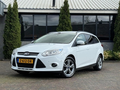 Ford Focus Wagon GERESERVEERD 1.0 EcoBoost Titanium 16