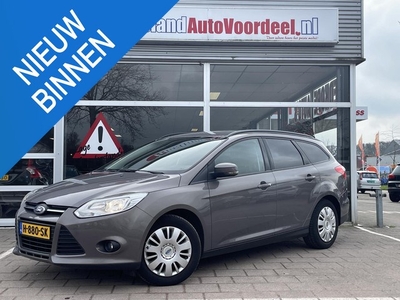 Ford Focus Wagon 1.0 EcoBoost Titanium