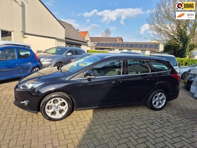 Ford Focus Wagon 1.0 EcoBoost Titanium