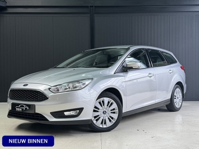 Ford FOCUS Wagon 1.0 Lease Edition Navi Carplay Clima