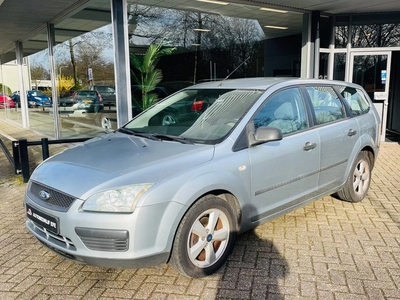 Ford Focus Wagon 1.4-16V Trend Airco*ElektrRmn*LM Velgen