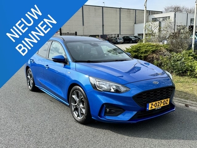 Ford Focus Wagon 1.5 EcoBoost ST Line 150PK