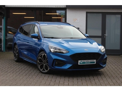 Ford Focus Wagon 1.5 EcoBoost ST Line X Business FULL LED