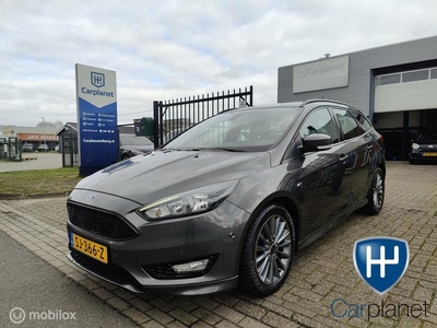 Ford Focus Wagon 1.5 Titanium ST-LINE 150pk +