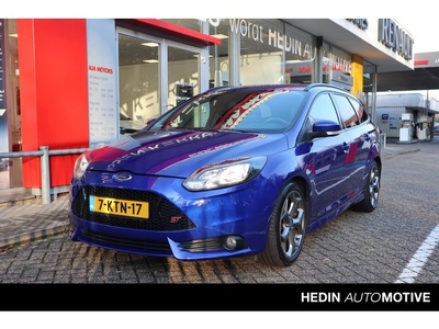 Ford FOCUS Wagon 2.0 EcoBoost ST-2 Navi Cruise Ctrl