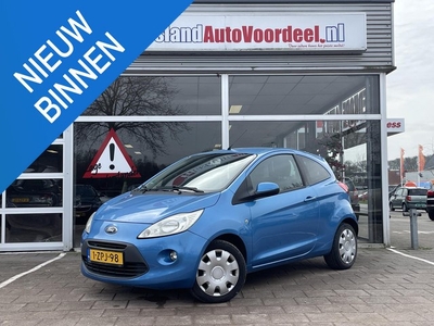 Ford Ka 1.2 Comfort start/stop