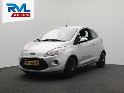 Ford Ka 1.2 Titanium Airco Origineel NL