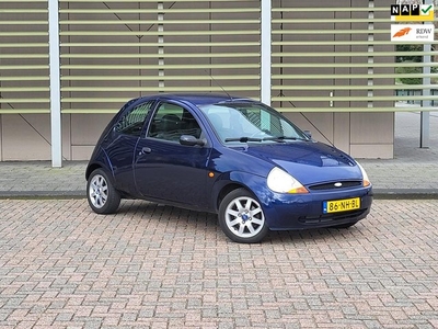 Ford Ka 1.3 Cremer / Airco / Nap / Nieuwe Apk