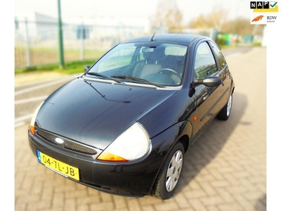 Ford Ka 1.3 Futura