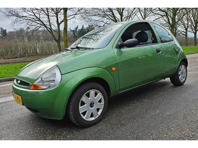 Ford Ka 1.3 Futura Airco Elektr Pakket