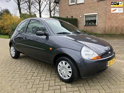 Ford Ka 1.3 Futura MET AIRCO, ELEC. RAMEN EN MEER!