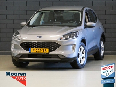 Ford Kuga 1.5 150PK EcoBoost Titanium TREKHAAK