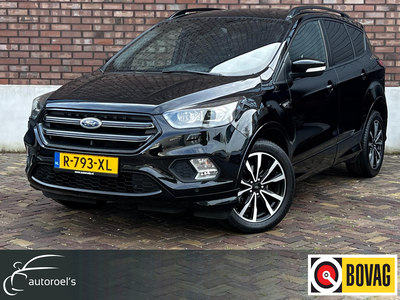 FORD KUGA 1.5 EcoBoost ST Line / 150 PK / Panoramadak / Stoel + Stuurverwarming / Elek. Achterklep / Navigatie