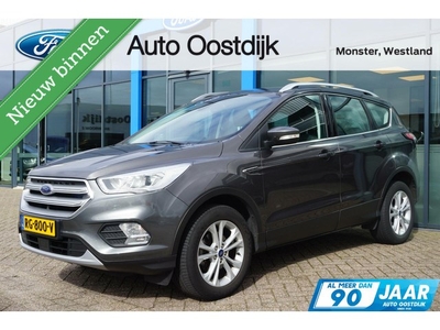 Ford Kuga 1.5 EcoBoost Titanium 120PK Elek. Trekhaak