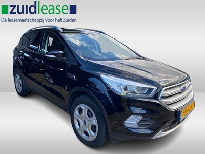 Ford Kuga 1.5 EcoBoost Trend Ultimate 120PK TREKHAAK