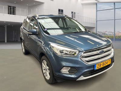 Ford Kuga 1.5 EcoBoost GERESERVEERD SMIT!! 2e Pinksterdag