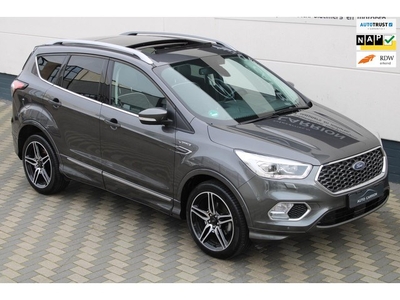 Ford Kuga 1.5 EcoBoost Vignale Navi Xenon Pano Camera