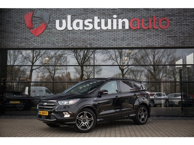 Ford Kuga 1.5 EcoBoost ST-Line , Trekhaak, Pano dak