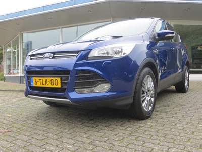 FORD KUGA 1.6 Titanium