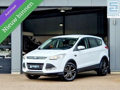 Ford Kuga 1.6T 183PK Trend 4WD Automaat Airco Cruise