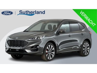 Ford Kuga 2.5 PHEV ST-Line X 225pk Driver Assistance Pack