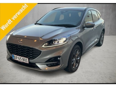 Ford Kuga 2.5 PHEV ST-Line X B&O Stoelverwarming