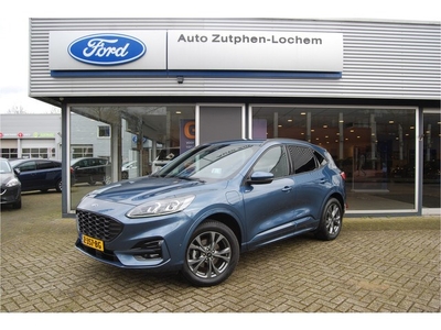 Ford Kuga 2.5 PHEV ST-Line -X ADAPTIEF CRUISE