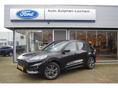 Ford Kuga 2.5 PHEV ST-Line X ADAPTIEF CRUISE TREKHAAK