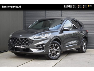 Ford Kuga 2.5 PHEV ST-Line X CAMERA V+A STOELVERWARMING