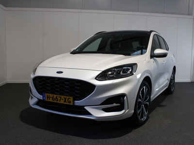 FORD KUGA 2.5 PHEV ST-Line X Panorama-dak