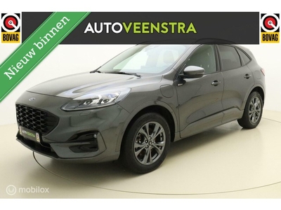 Ford Kuga 2.5 PHEV Titanium X